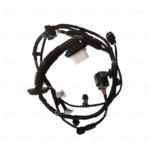 Mazo de cables para puertas de automóviles: 4 ventajas