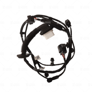 Mazo de cables para puertas de automóviles: 4 ventajas