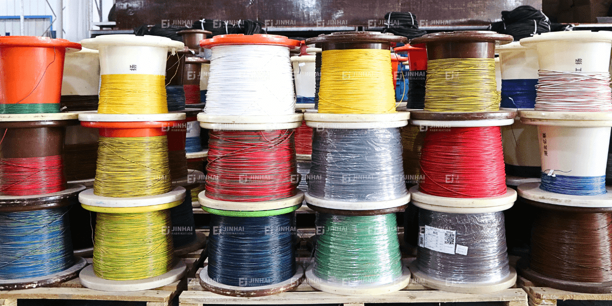 Fundas y etiquetas personalizadas