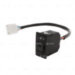 Interruptor de calefacción de los asientos