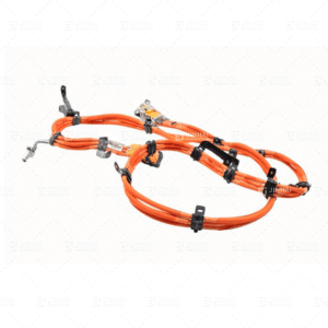 Motocicleta eléctrica EV Mazo de cables de alto voltaje Mazo de cables de alimentación de alto voltaje