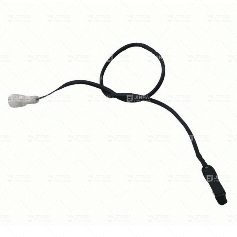 Arnés básico para sensores