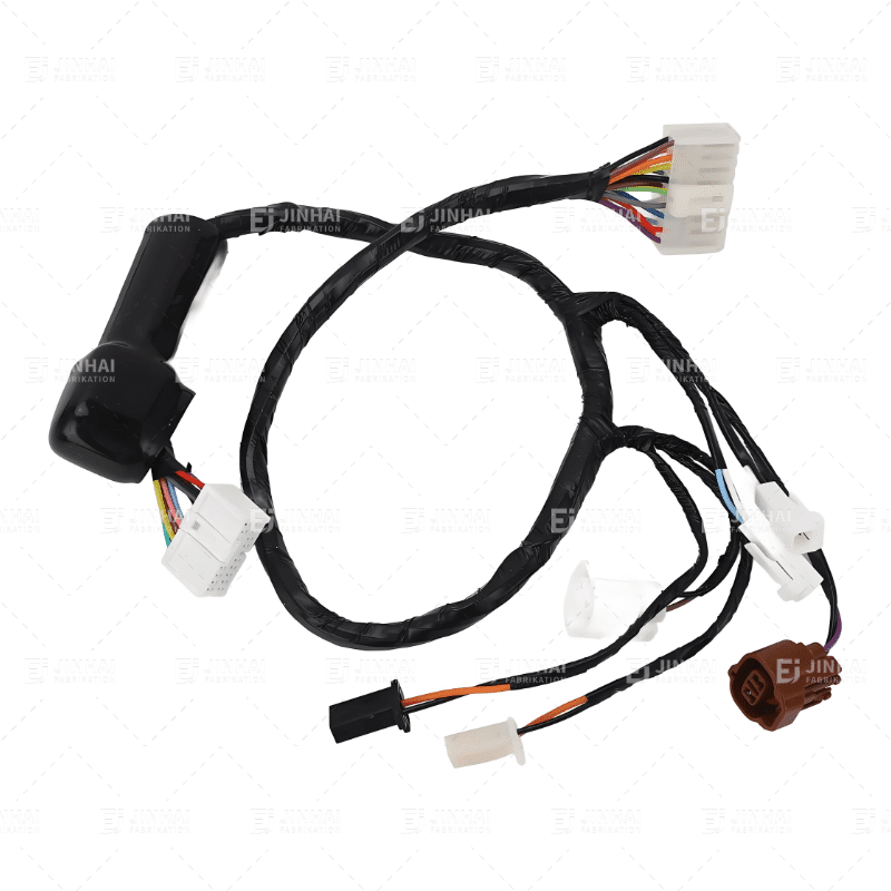 Mazo de cables para faros de motocicleta