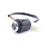 Interruptor giratorio de 6 posiciones para la calefacción del asiento