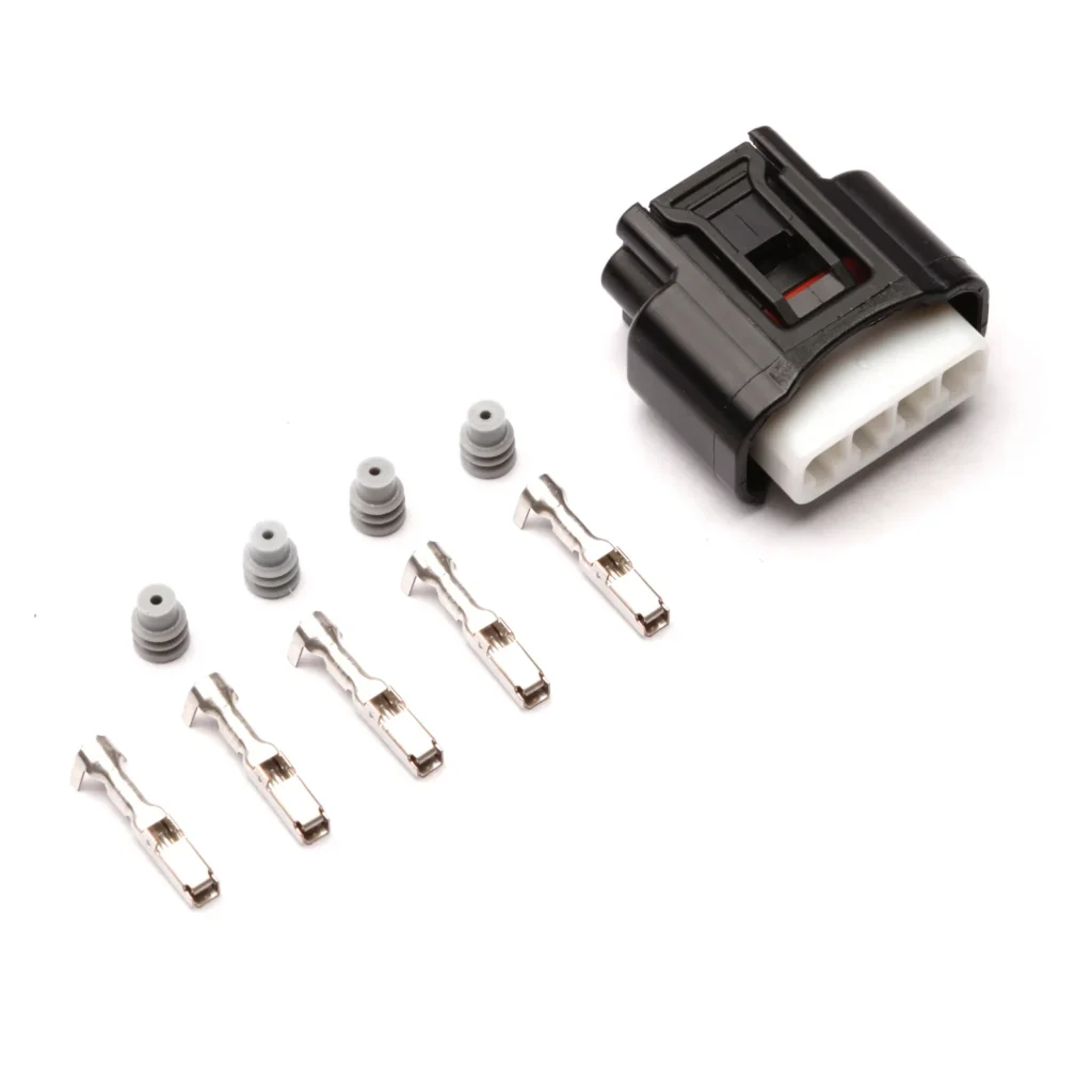Wire Harness Terminals and Automotive Wiring Harnesses Connectors