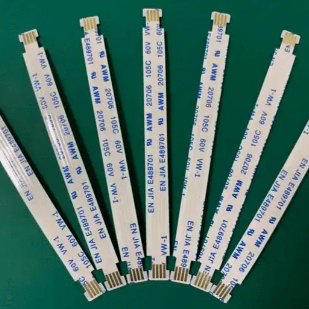 Perakitan Kabel FFC
