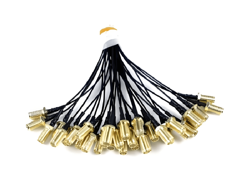 مجموعة كابل التردد اللاسلكي 50 أوم 50 أوم