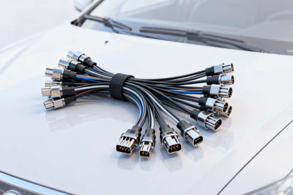 تطبيق السيارات