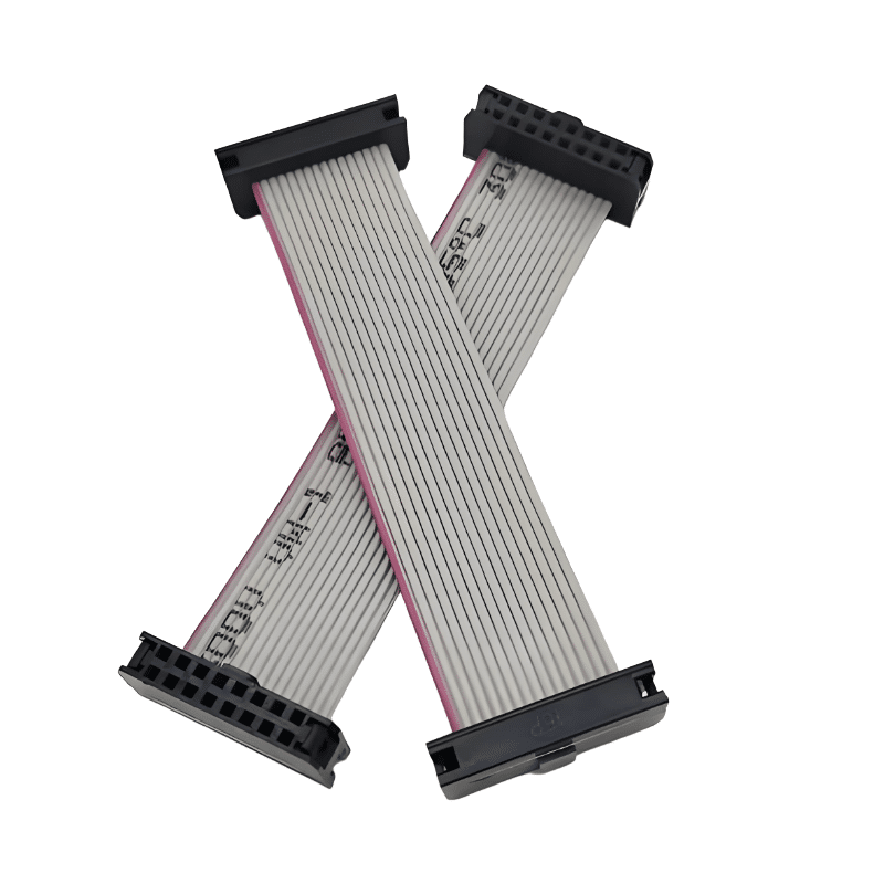 Conjuntos de cables planos