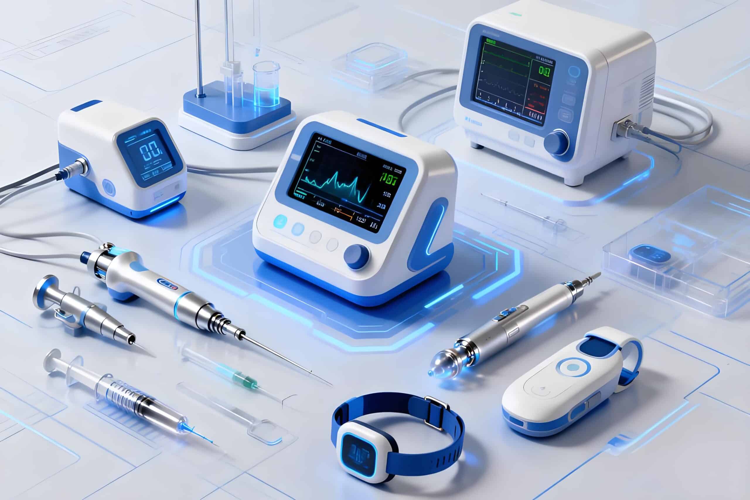 قطاع الرعاية الصحية