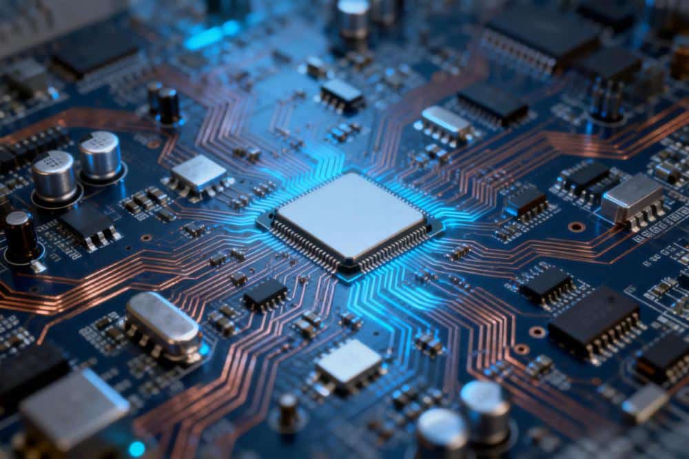 التطبيقات الصناعية