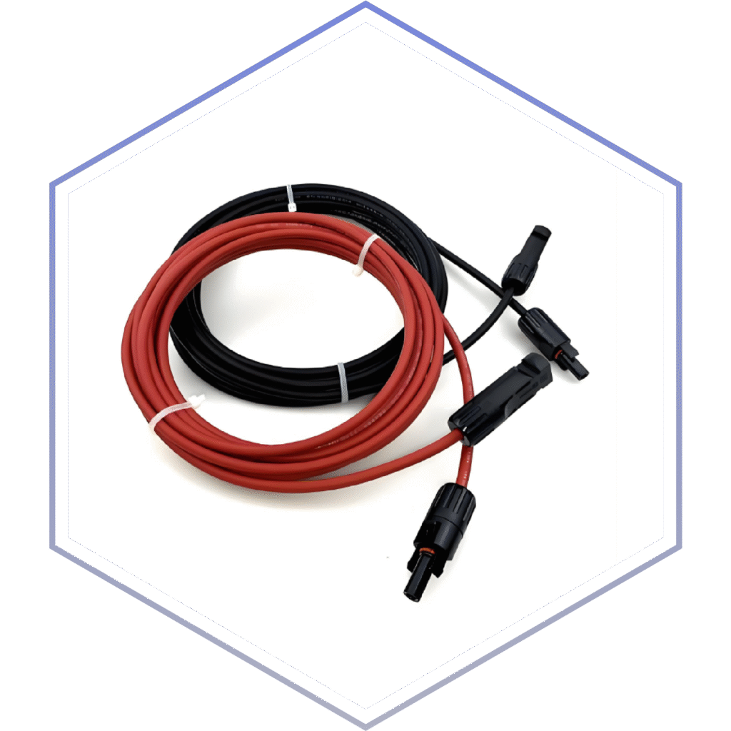 Conjuntos de cables de alta tensión a medida