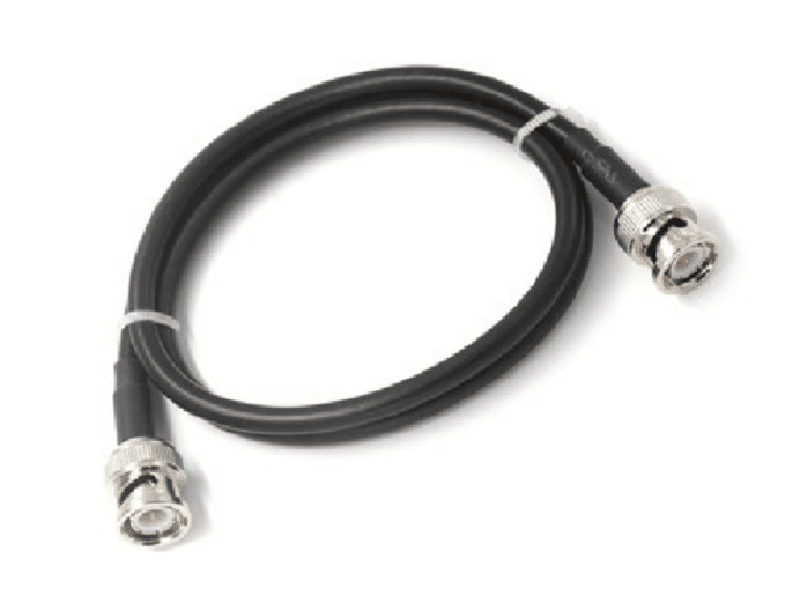 Conjunto de cables de radiofrecuencia (RF)