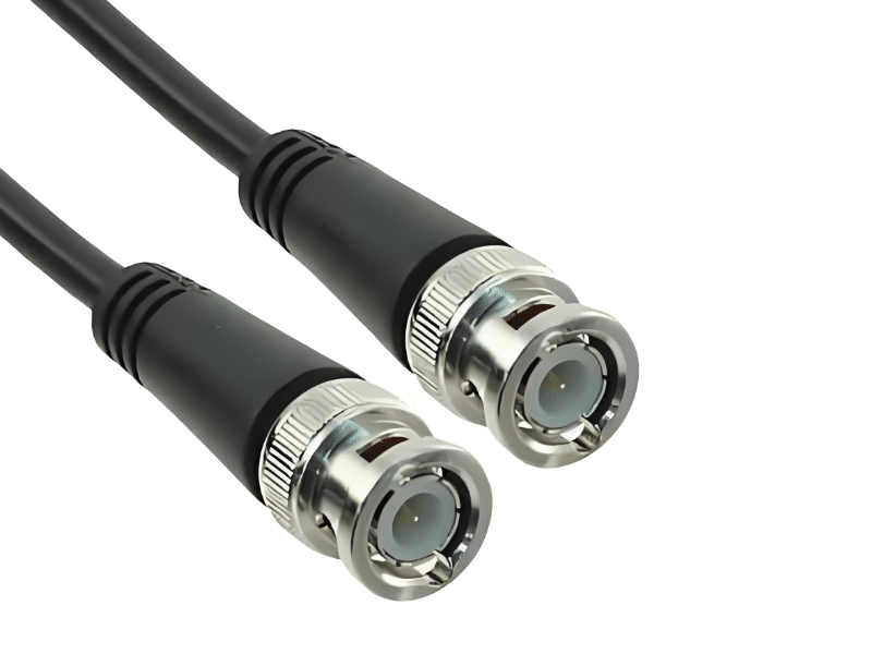 Conjunto de cables de RF impermeables (IP68)