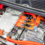 Mazos de cables de alto voltaje para vehículos de nueva energía