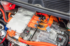 Mazos de cables de alto voltaje para vehículos de nueva energía y personalización de mazos de cables para entornos hostiles