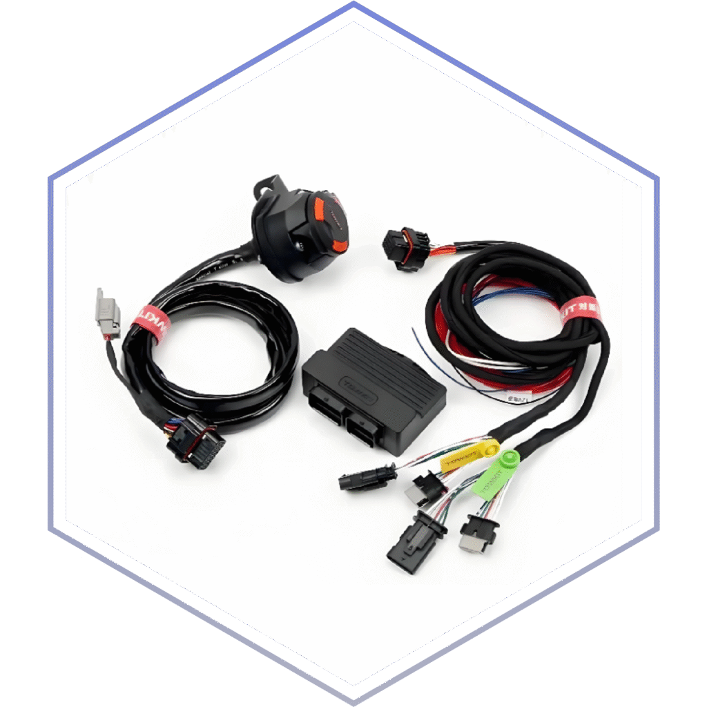 Marine Wiring Harness Manufacturer