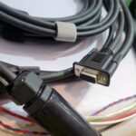 Guía completa para la personalización y selección de mazos de cables de automatización industrial de alta flexibilidad