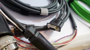 Guía completa para la personalización y selección de mazos de cables de automatización industrial de alta flexibilidad