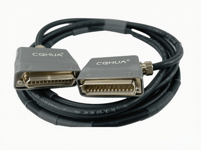 Cable de control K