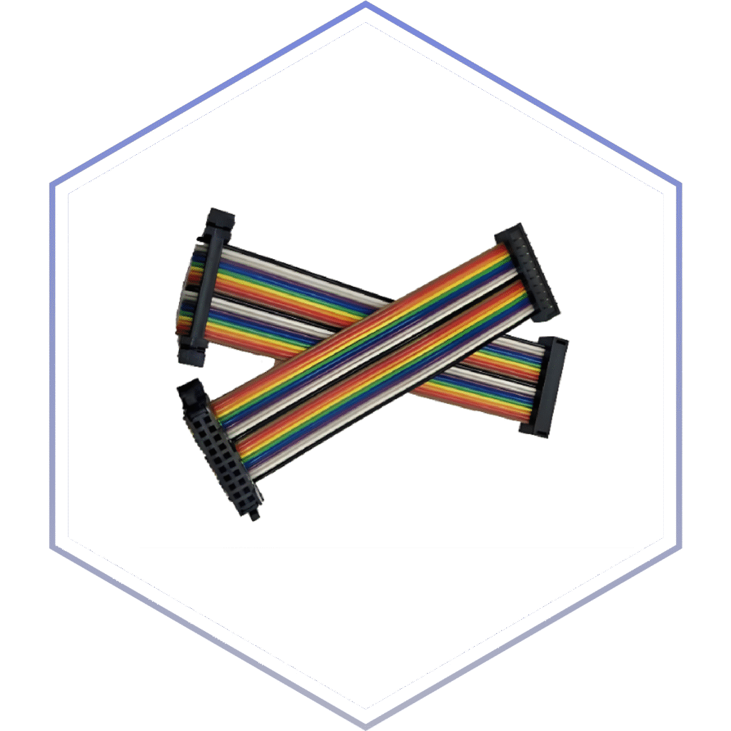 Fabricante líder de conjuntos de cables robóticos