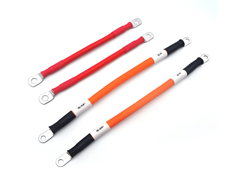 Conjunto de cables para palés