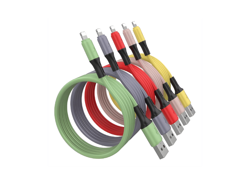 Soluciones USB estancas