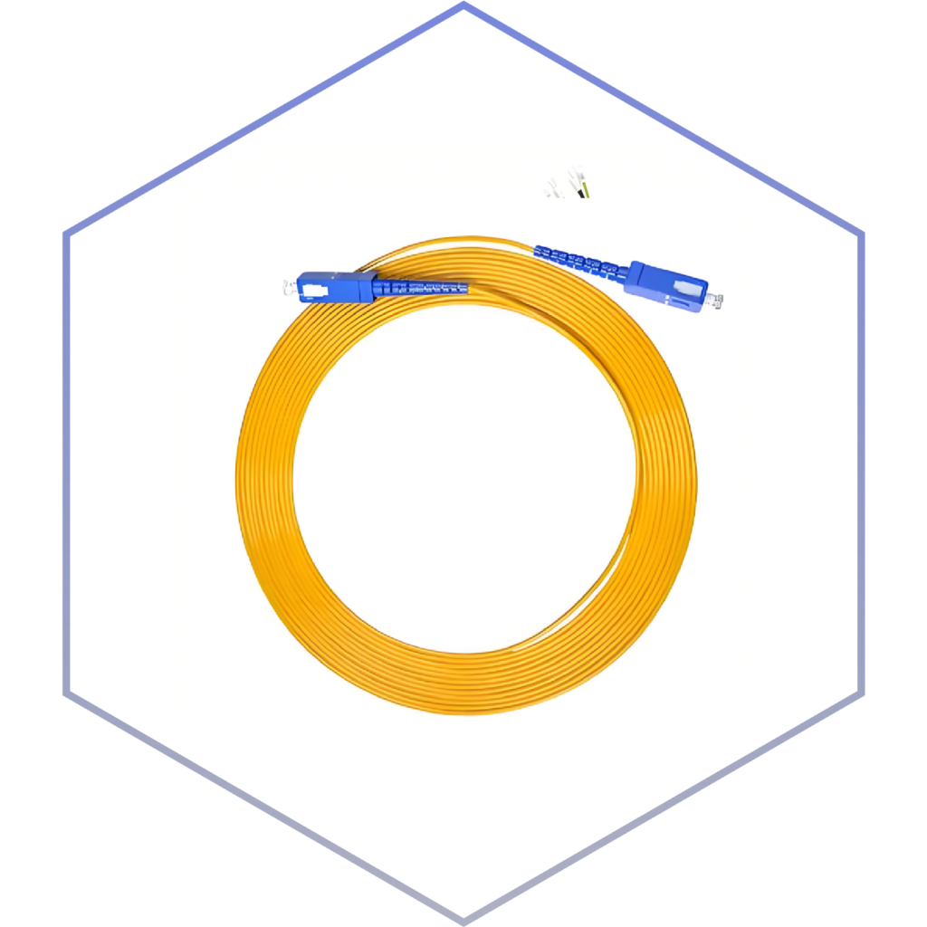 Fabricantes de cables Ethernet