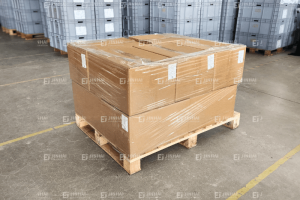 Gói sản phẩm Bước 4