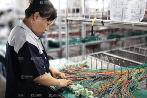lắp ráp trước