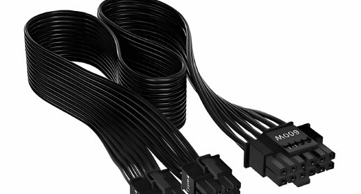 AI Field Wire Harnesses 12VHPWR Interface Cable Assembly