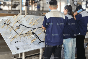 Những vấn đề quan trọng mà các doanh nghiệp cần lưu ý khi mua sắm dây cáp tùy chỉnh