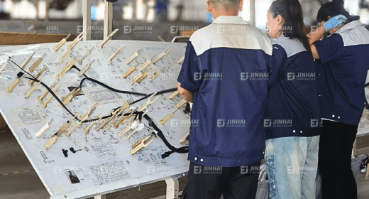 Principales preocupaciones de las empresas a la hora de adquirir mazos de cables a medida