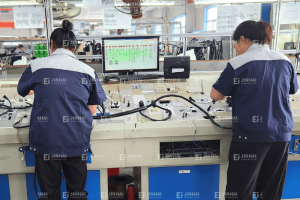 Các phương pháp kiểm tra điện cơ bản cho bộ dây điện tùy chỉnh: Kiểm tra độ dẫn điện