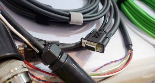 Guía completa para la personalización y selección de mazos de cables de automatización industrial de alta flexibilidad