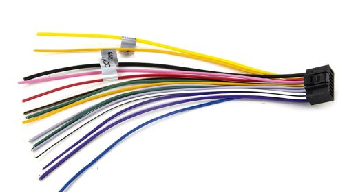 Mazo de cables Car Audio