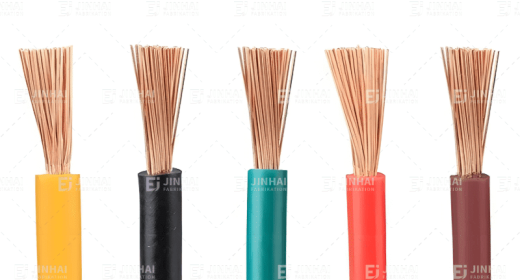 Materiales para mazos de cables Cableado eléctrico para automóviles Cable eléctrico