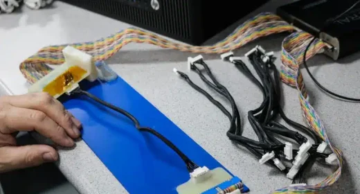 Guía completa de pruebas de continuidad: La garantía definitiva para la calidad de los mazos de cables