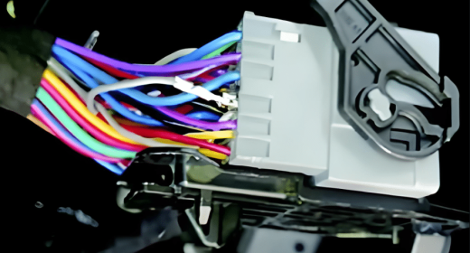 Retracción de la salida del terminal