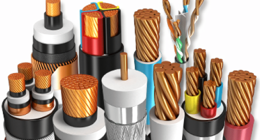 Cables de alto voltaje y otros cables especiales personalizados