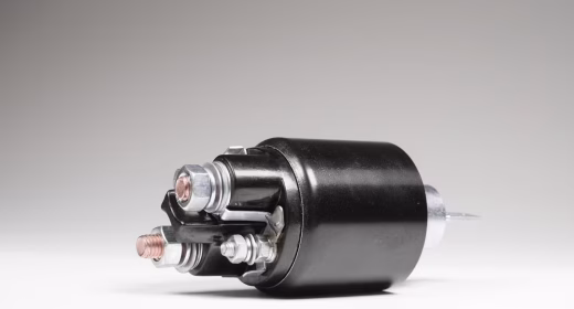 What Is a Starter Solenoid and How to Know If It's Failing