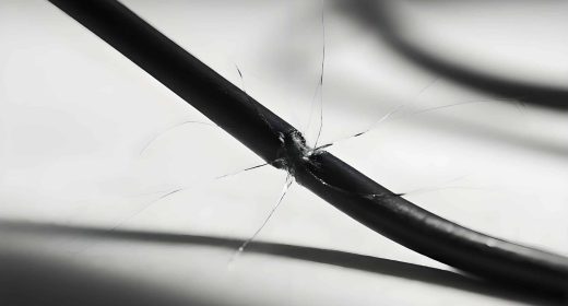 Fallo del arnés de cableado